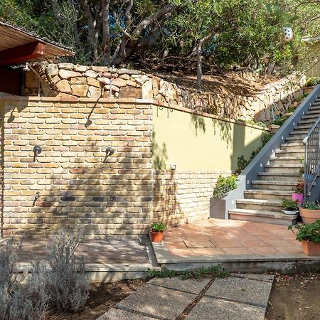 Ollastu Apartments فيلاّسيمِيوس المظهر الخارجي الصورة