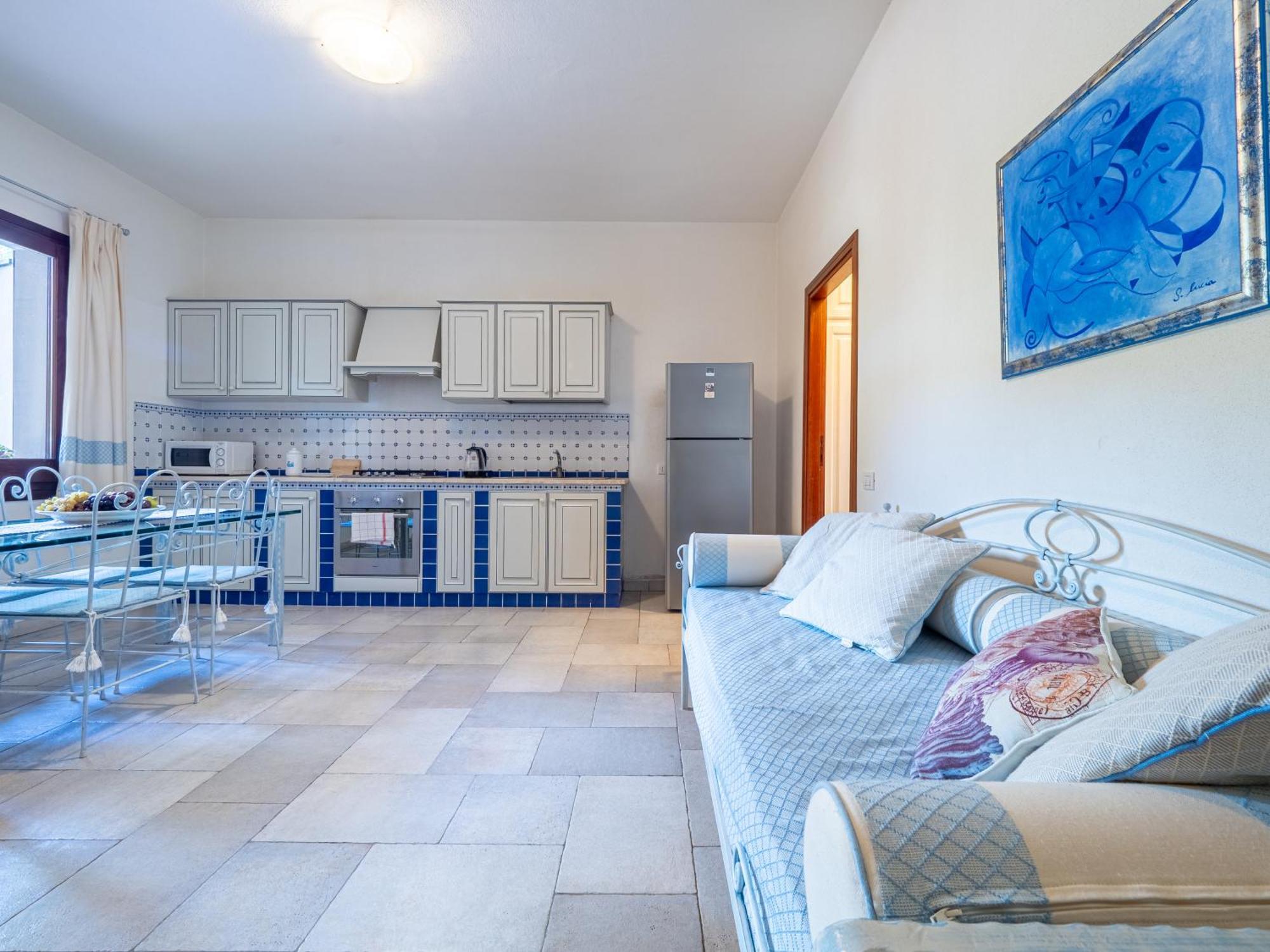 Ollastu Apartments فيلاّسيمِيوس المظهر الخارجي الصورة