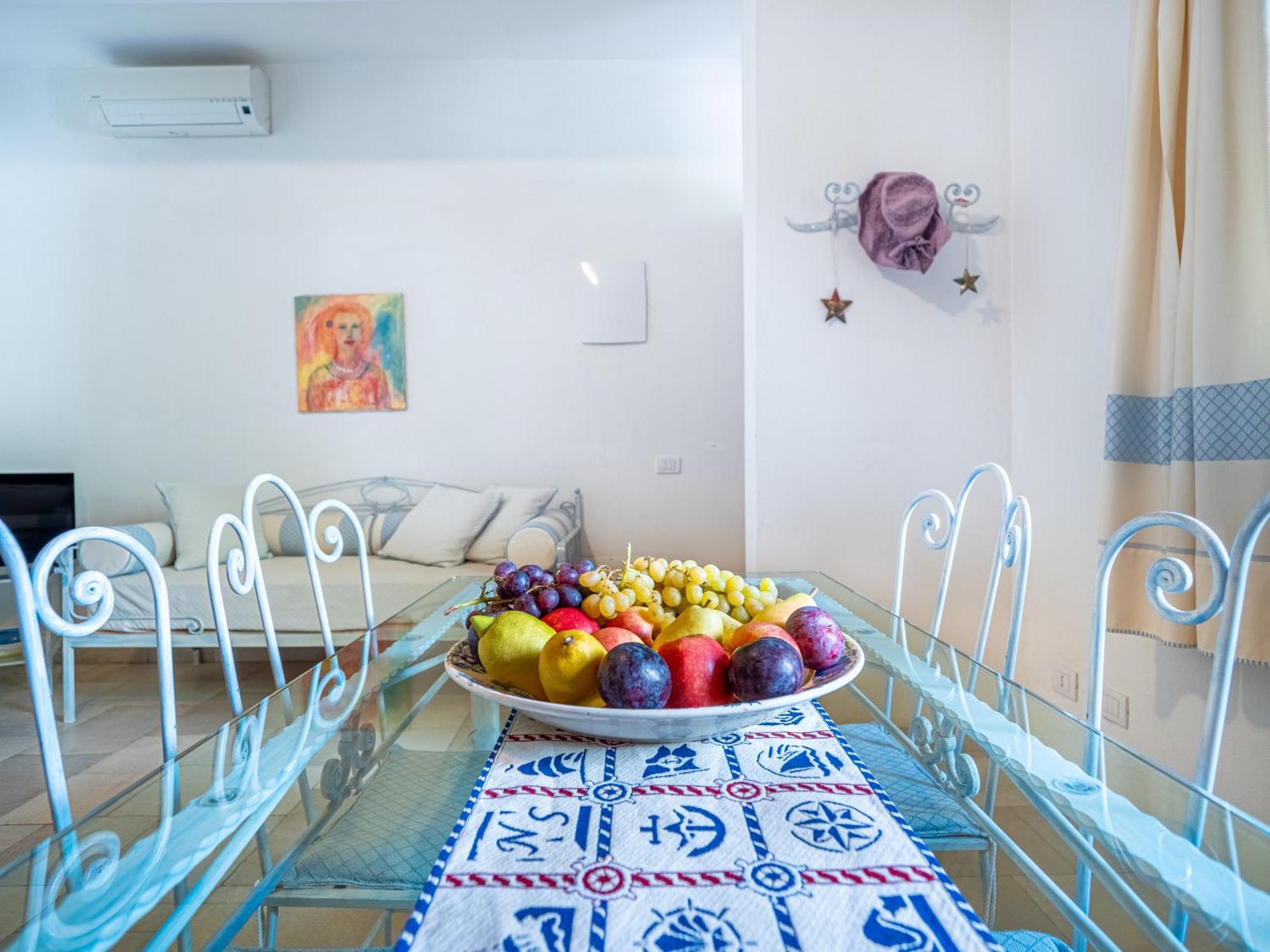 Ollastu Apartments فيلاّسيمِيوس المظهر الخارجي الصورة