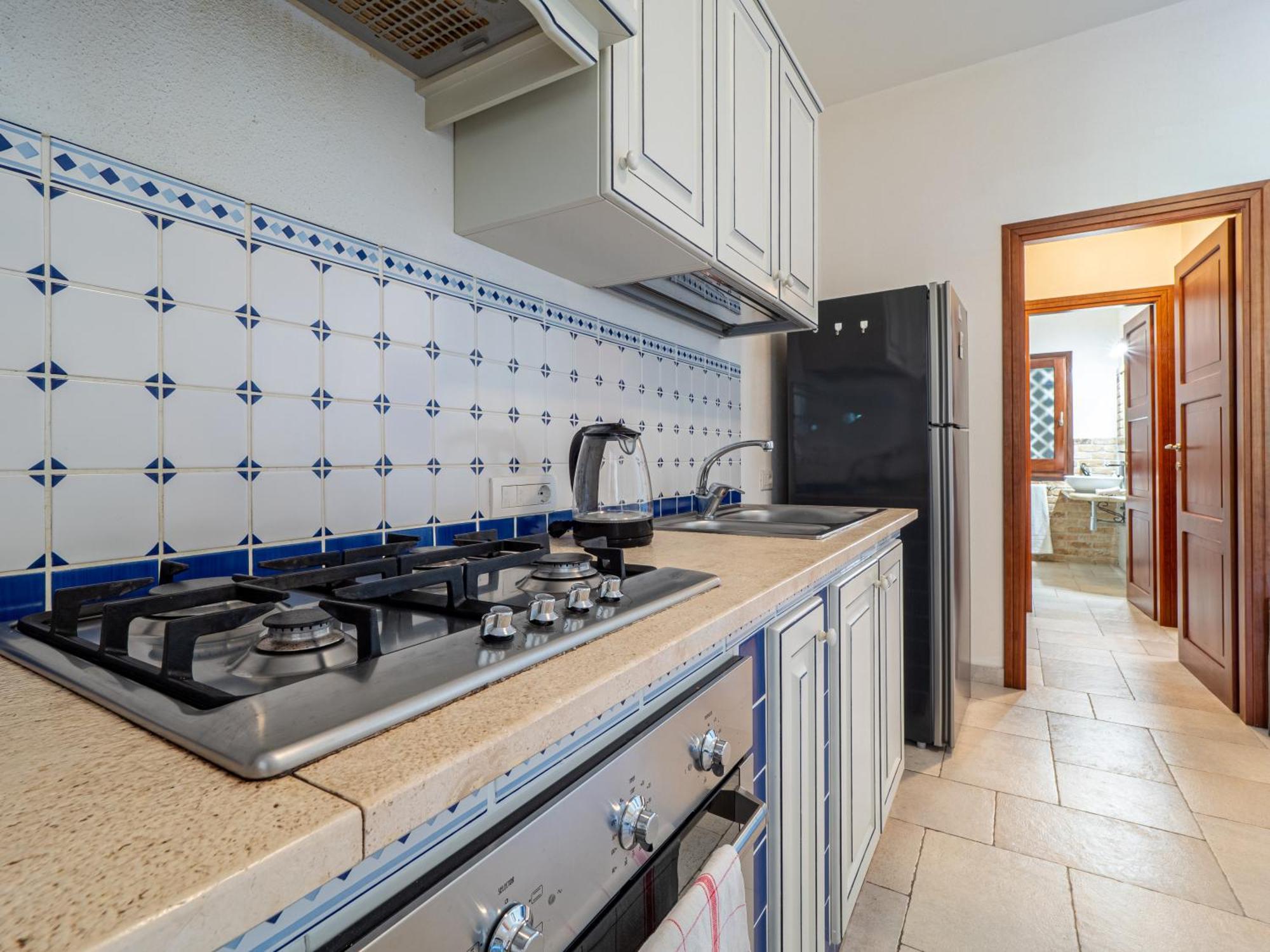 Ollastu Apartments فيلاّسيمِيوس المظهر الخارجي الصورة