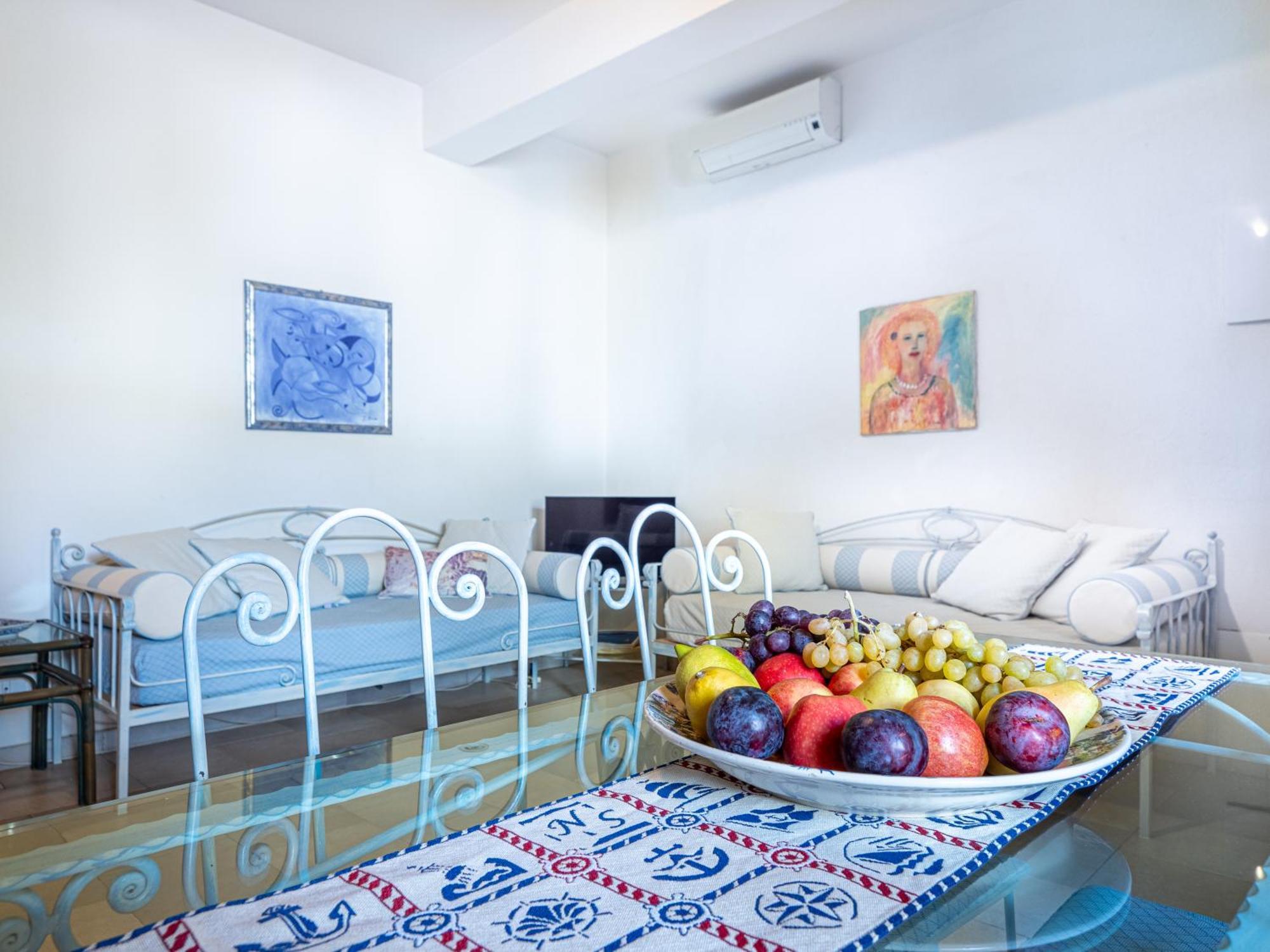 Ollastu Apartments فيلاّسيمِيوس المظهر الخارجي الصورة