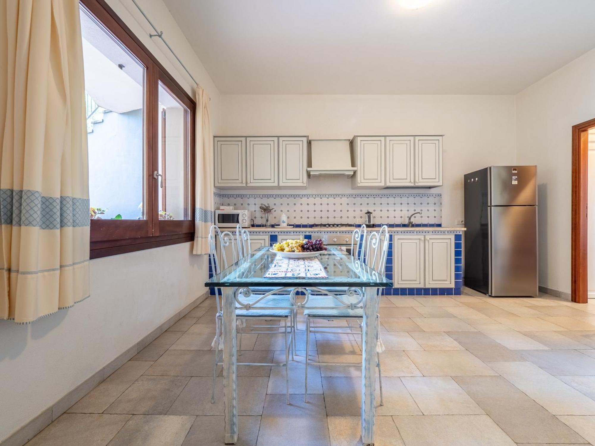 Ollastu Apartments فيلاّسيمِيوس المظهر الخارجي الصورة