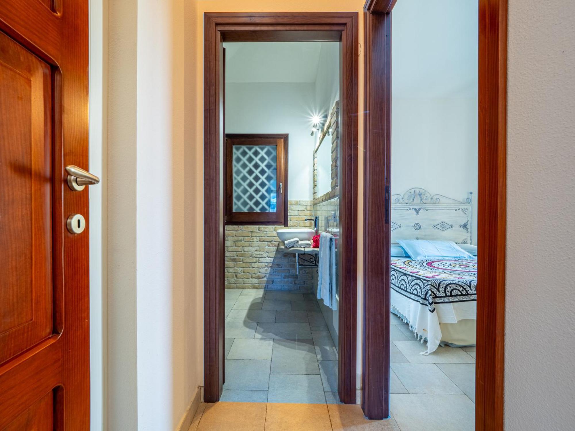 Ollastu Apartments فيلاّسيمِيوس المظهر الخارجي الصورة
