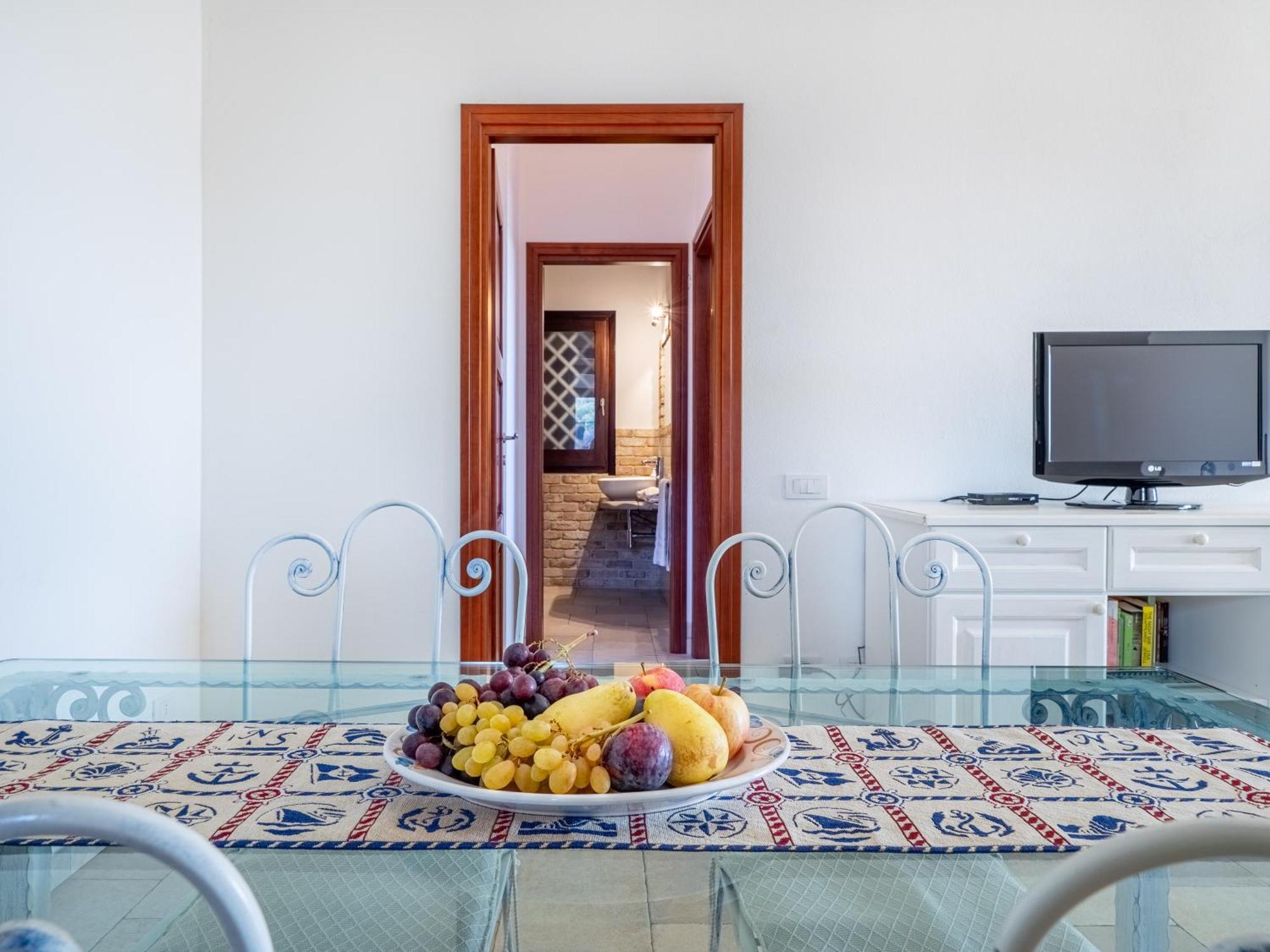 Ollastu Apartments فيلاّسيمِيوس المظهر الخارجي الصورة