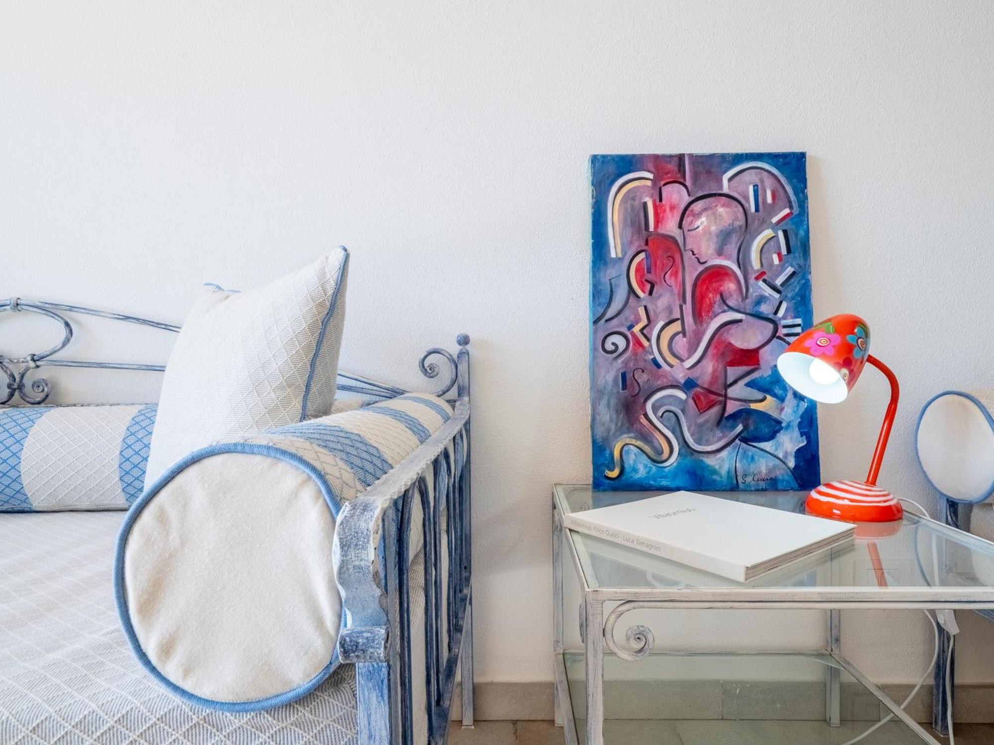 Ollastu Apartments فيلاّسيمِيوس المظهر الخارجي الصورة