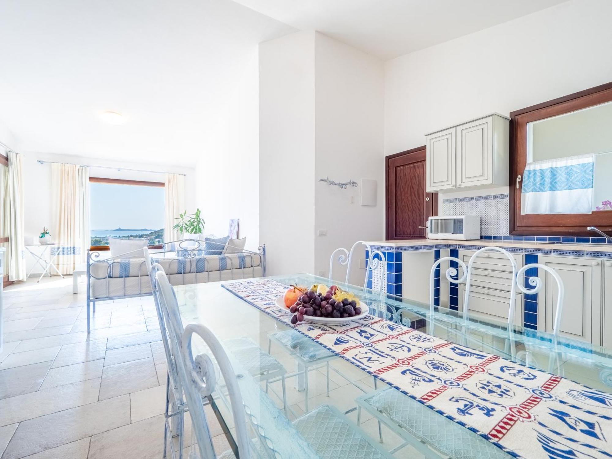 Ollastu Apartments فيلاّسيمِيوس المظهر الخارجي الصورة