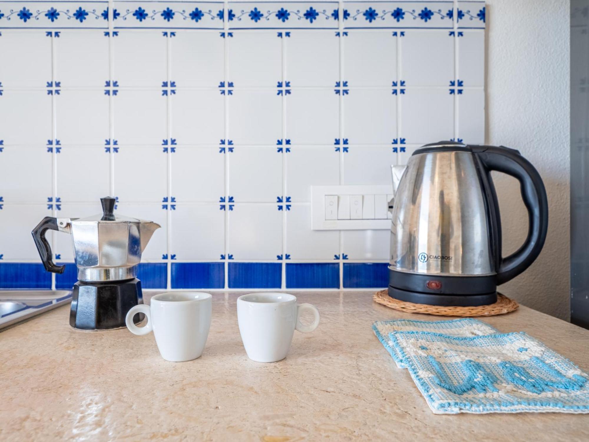 Ollastu Apartments فيلاّسيمِيوس المظهر الخارجي الصورة