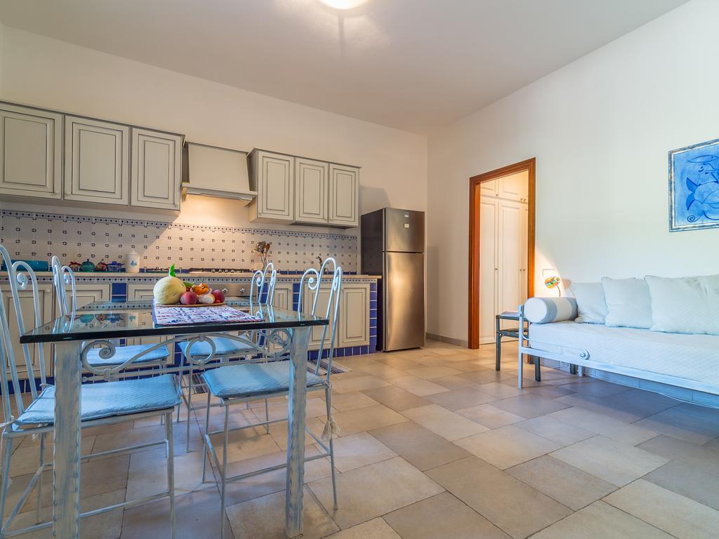 Ollastu Apartments فيلاّسيمِيوس المظهر الخارجي الصورة