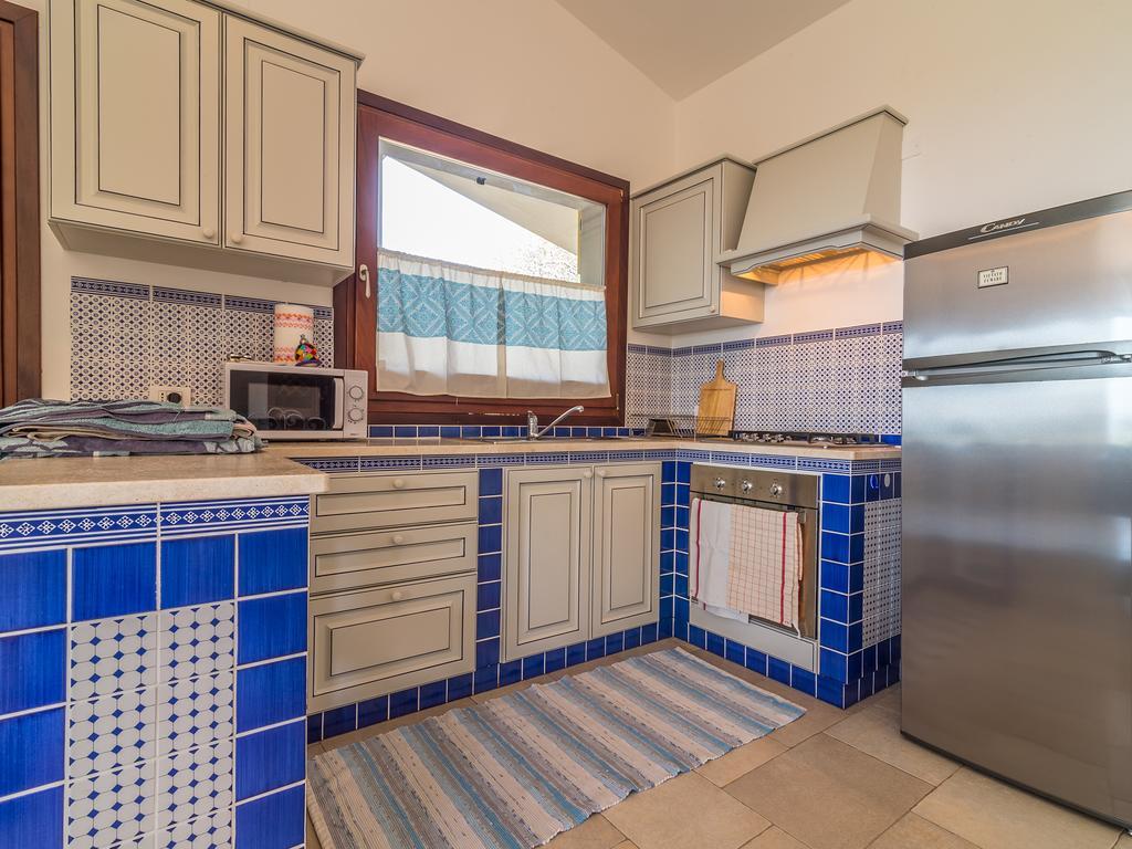 Ollastu Apartments فيلاّسيمِيوس المظهر الخارجي الصورة